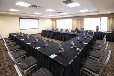 Meeting/conference room