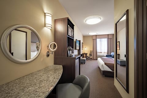 Acclaim Hotel by CLIQUE Hotel in Calgary