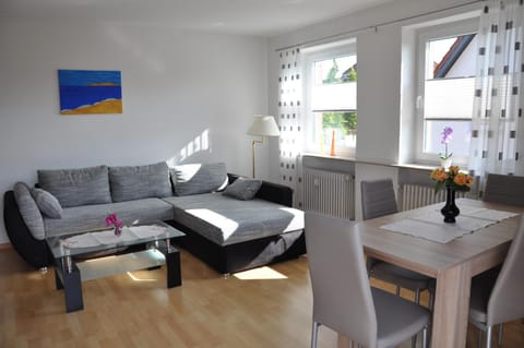 Ferienwohnung Landidyll Condo in Hamelin