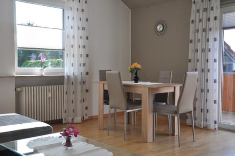 Ferienwohnung Landidyll Condo in Hamelin