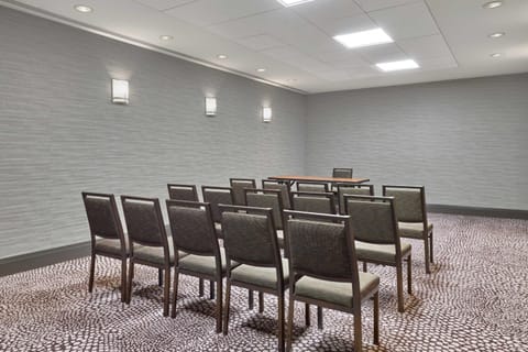 Meeting/conference room