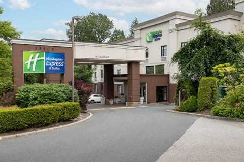 Holiday Inn Express and Suites Surrey, an IHG Hotel Hôtel in Surrey