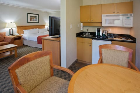 Holiday Inn & Suites North Vancouver, an IHG Hotel Hotel in Vancouver
