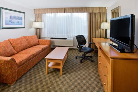 Holiday Inn & Suites North Vancouver, an IHG Hotel Hotel in Vancouver