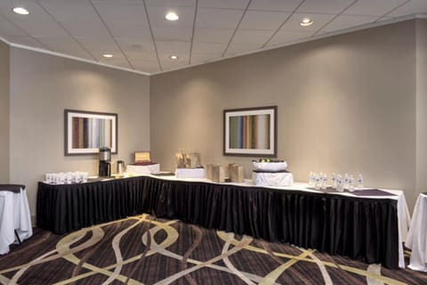 Meeting/conference room