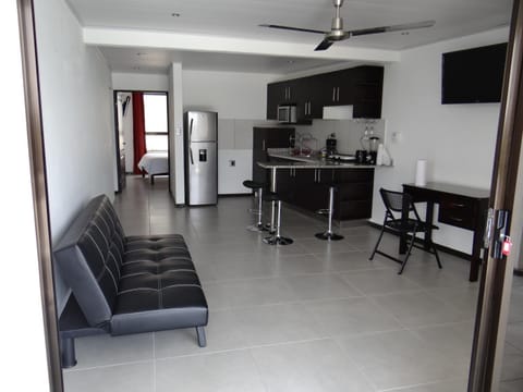 Maria´s Apartments Condominio in Alajuela