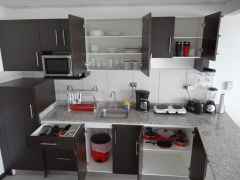 Maria´s Apartments Copropriété in Alajuela