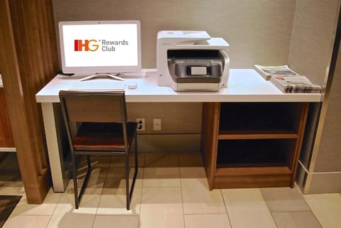 Holiday Inn Express Vancouver Airport-Richmond, an IHG Hotel Hotel in Richmond