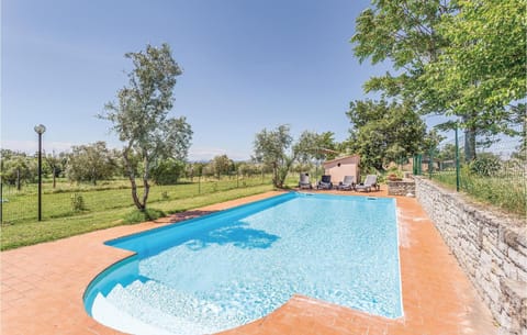 Gorgeous Home In Arezzo ar With Outdoor Swimming Pool House in Arezzo