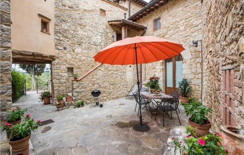 Casa Chiara Condo in Radda in Chianti