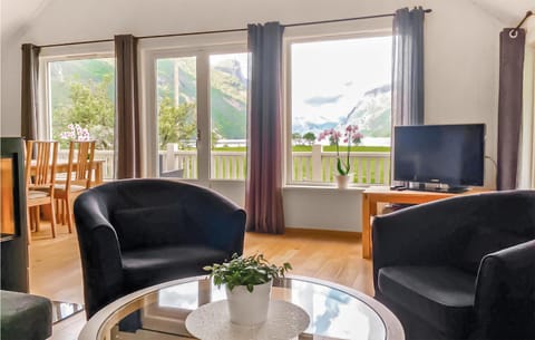 Gorgeous Apartment In Dirdal With House Sea View Apartment in Rogaland