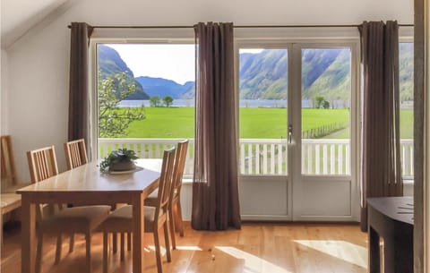 Gorgeous Apartment In Dirdal With House Sea View Condo in Rogaland