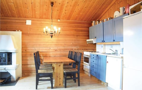Stunning Apartment In Trysil With 3 Bedrooms And Sauna Condo in Innlandet