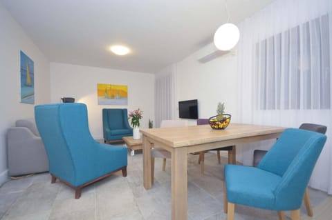 Corso Levante Luxury Suites Apartment hotel in Budva Municipality