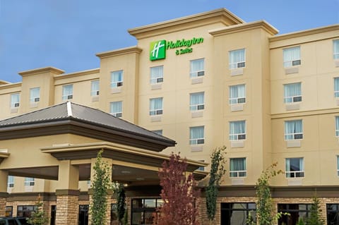 Holiday Inn Hotel & Suites-West Edmonton, an IHG Hotel Hotel in Edmonton