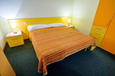 Res.Albarè/Solaria Apt.Solandra Apartment in Province of Brescia