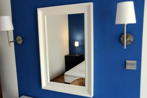 Zielony Zakątek House in West Pomeranian Voivodeship, Poland