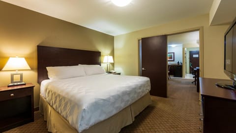 Holiday Inn Hotel and Suites-Kamloops, an IHG Hotel Hotel in Kamloops