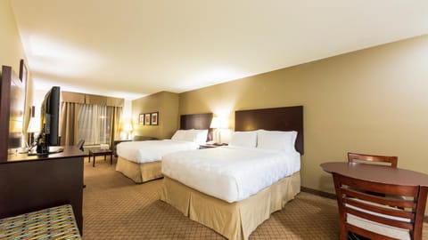 Holiday Inn Hotel and Suites-Kamloops, an IHG Hotel Hotel in Kamloops