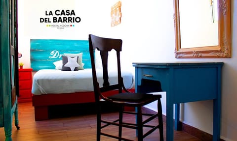 La Casa del Barrio Bed and Breakfast in Monterrey
