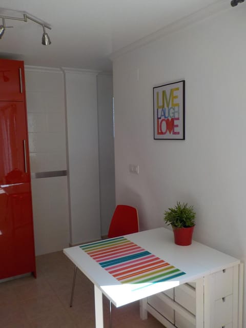 Attic at 91 Apartment in Vinalopó Mitjà