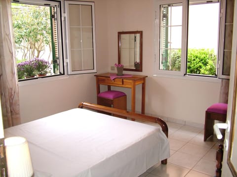 Spiridoula apartments Apartment in Corfu, Greece