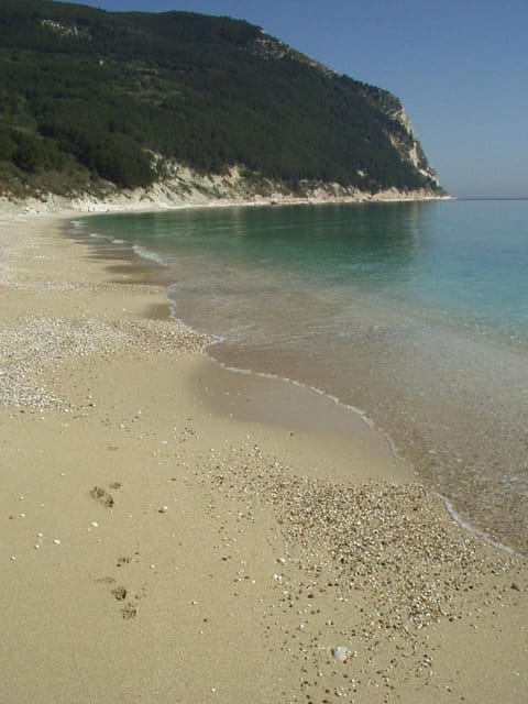 Natural landscape, Beach