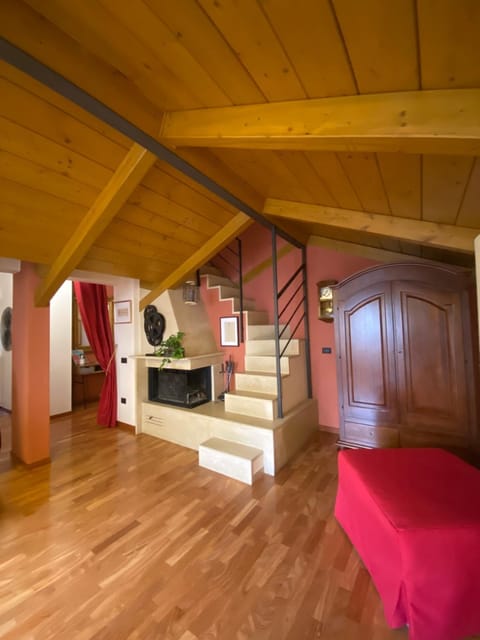Palazzotto Morelli Apartment in Matera