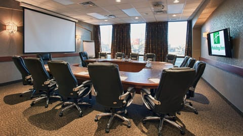 Meeting/conference room