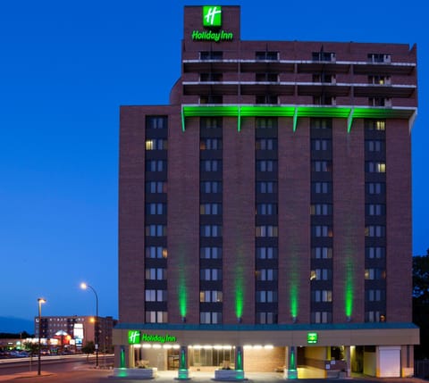 Holiday Inn Winnipeg - Airport West, an IHG Hotel Hotel in Winnipeg