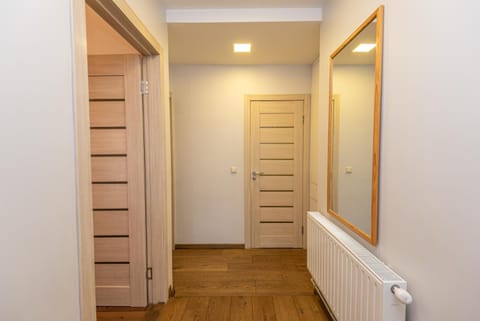 S11 Apartment in Palanga