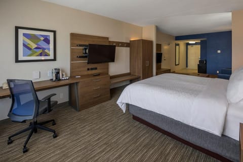 Holiday Inn Express Hotel & Suites North Bay, an IHG Hotel Hotel in North Bay