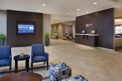 TownePlace Suites by Marriott Toronto Northeast/Markham Hotel in Markham