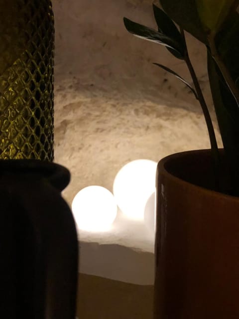 Les Troglos de la Tufolière Bed and Breakfast in Centre-Val de Loire