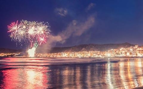 L'isola di Gaia Übernachtung mit Frühstück in Crotone