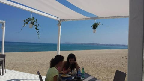 L'isola di Gaia Übernachtung mit Frühstück in Crotone