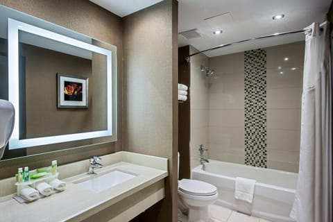 Quality Inn & Suites Hotel in Regina