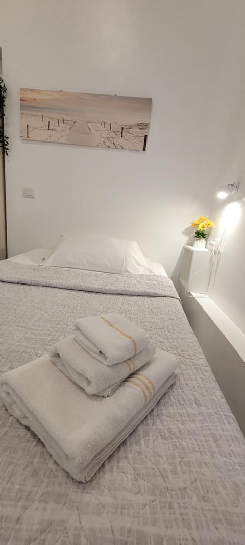 Affittacamere Guesthouse Maristella Bed and Breakfast in Cagliari