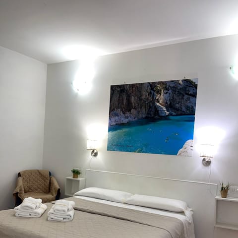Affittacamere Guesthouse Maristella Chambre d’hôte in Cagliari