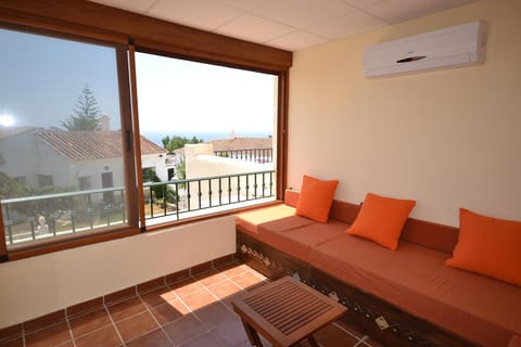 Day, Living room, Sea view