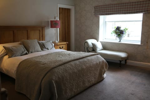 Rumah Home B&B Bed and Breakfast in Borough of Harrogate