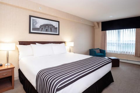 Sandman Hotel & Suites Regina Hotel in Regina