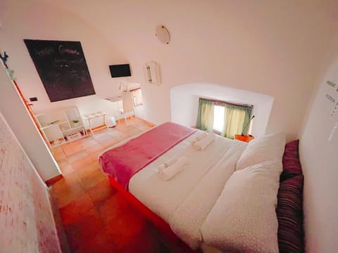 B&B Chiostro San Marco Bed and Breakfast in Tarquinia