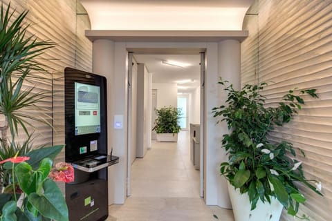 Sunrise Palace Apartment hotel in Lido di Jesolo