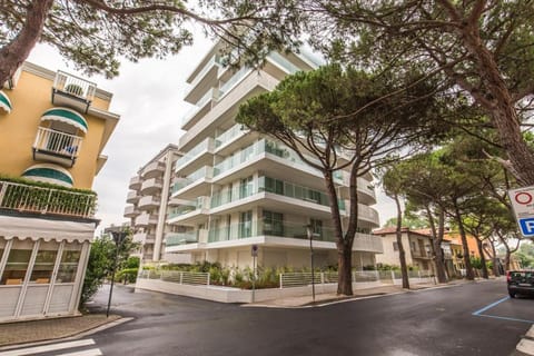 Sunrise Palace Apartment hotel in Lido di Jesolo