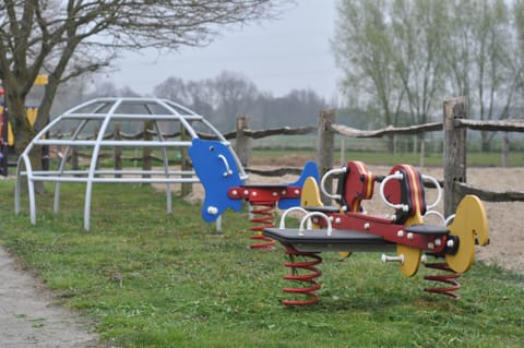 Children play ground