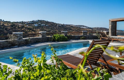 Garden, Garden view, Mountain view, Swimming pool