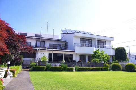 K's House Fuji View - Travelers Hostel Auberge de jeunesse in Shizuoka Prefecture