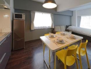 Wallaby House Hotel in Saitama