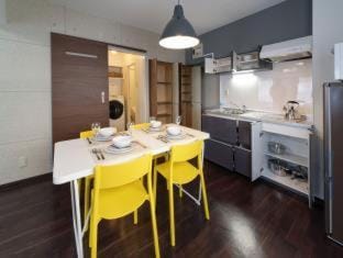 Wallaby House Hotel in Saitama